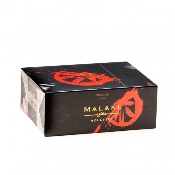 Табак Malaki Orange 1 кг в Калининграде