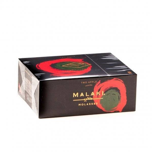 Табак Malaki Two Apple 1 кг в Калининграде