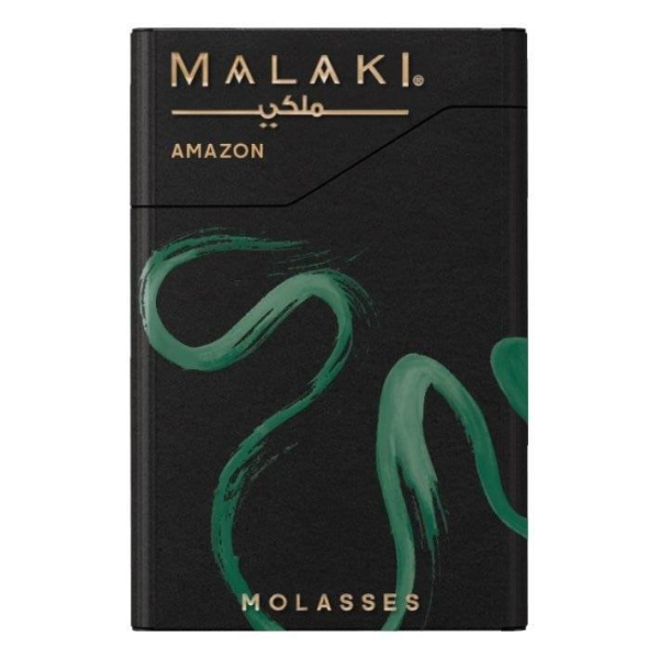 Табак Malaki Amazon 50 грамм в Калининграде