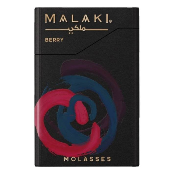 Табак Malaki Berry 50 грамм в Калининграде
