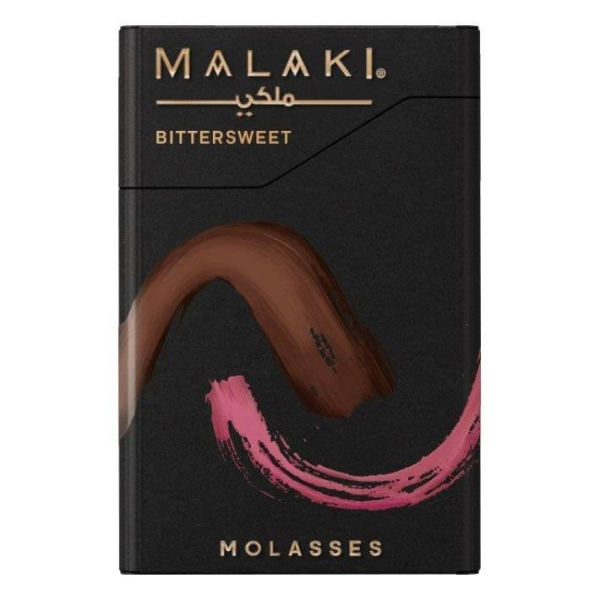 Табак Malaki Bittersweet 50 грамм в Калининграде