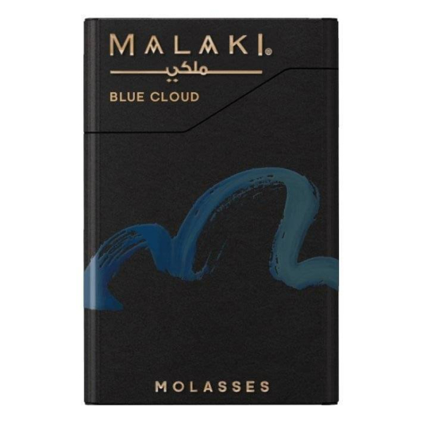Табак Malaki Blue Cloud 50 грамм в Калининграде