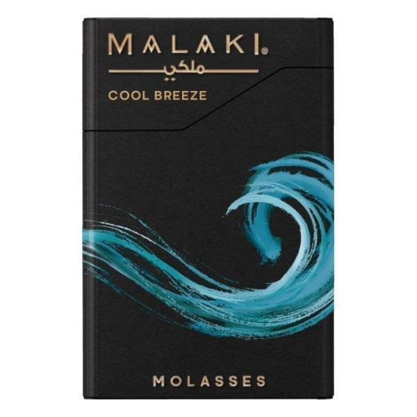 Табак Malaki Cool Breeze 50 грамм в Калининграде