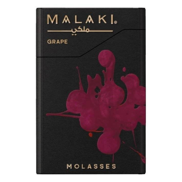 Табак Malaki Grape 50 грамм в Калининграде