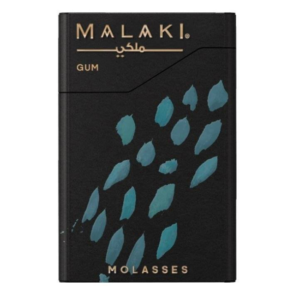 Табак Malaki Gum 50 грамм в Калининграде