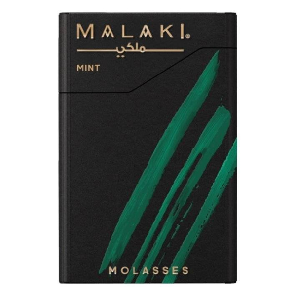 Табак Malaki Mint 50 грамм в Калининграде