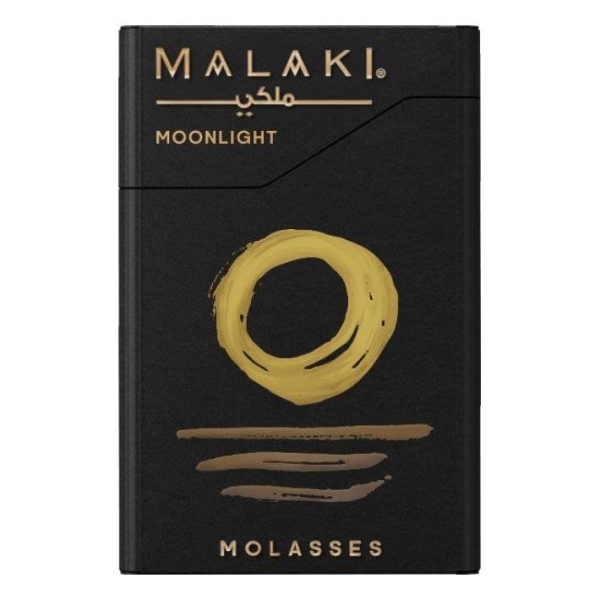 Табак Malaki Moonlight 50 грамм в Калининграде