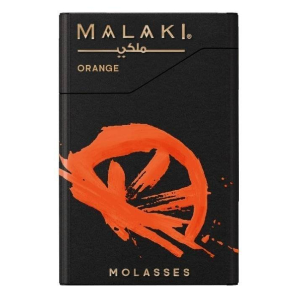 Табак Malaki Orange 50 грамм в Калининграде