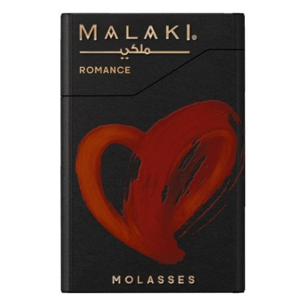 Табак Malaki Romance 50 грамм в Калининграде