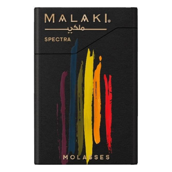 Табак Malaki Spectra 50 грамм в Калининграде
