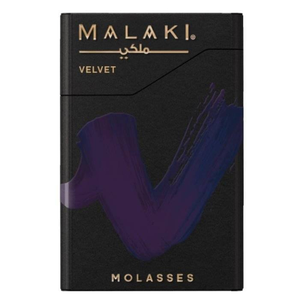 Табак Malaki Velvet 50 грамм в Калининграде