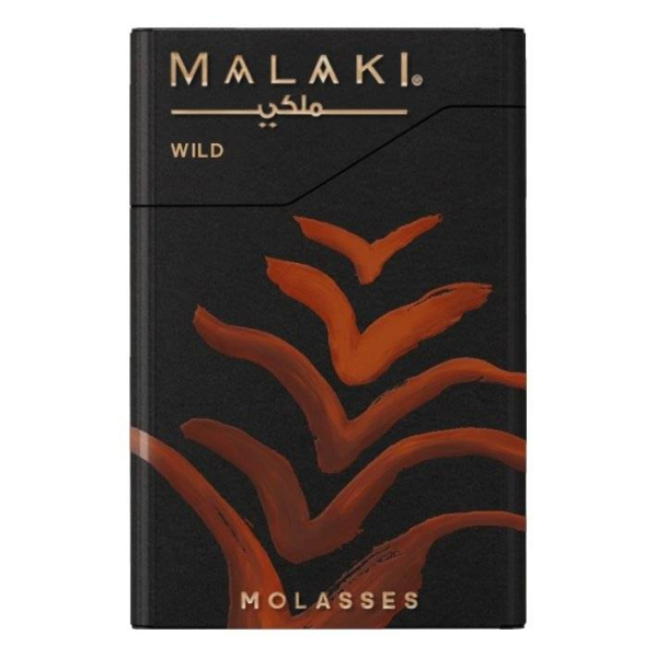 Табак Malaki Wild 50 грамм в Калининграде