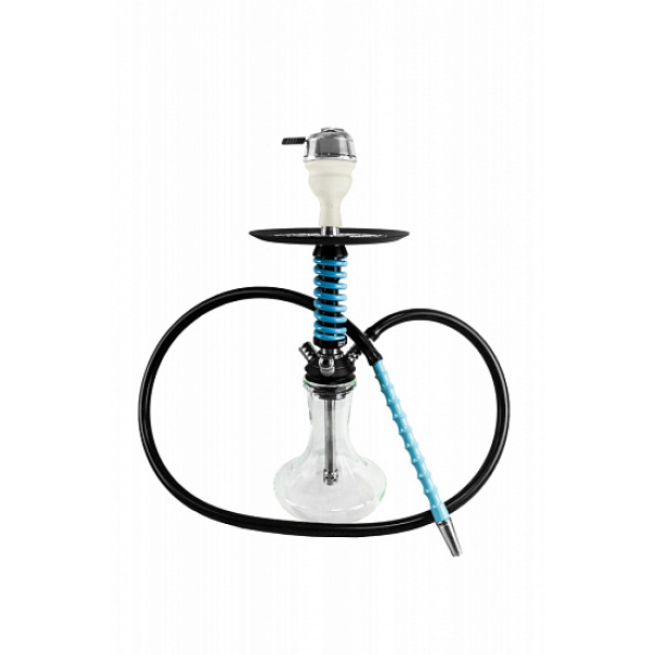 Кальян Mamay Customs Micro Coilovers Tiffany в Калининграде