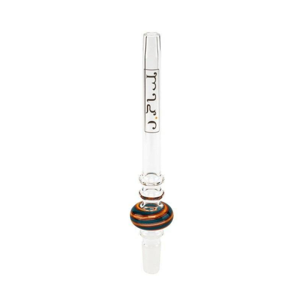 Стеклянный мундштук MIG Glass Pandora в Калининграде