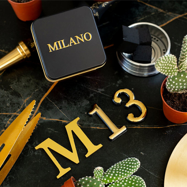 Табак MILANO GOLD М13 OPUNTIA C 100 гр в Калининграде