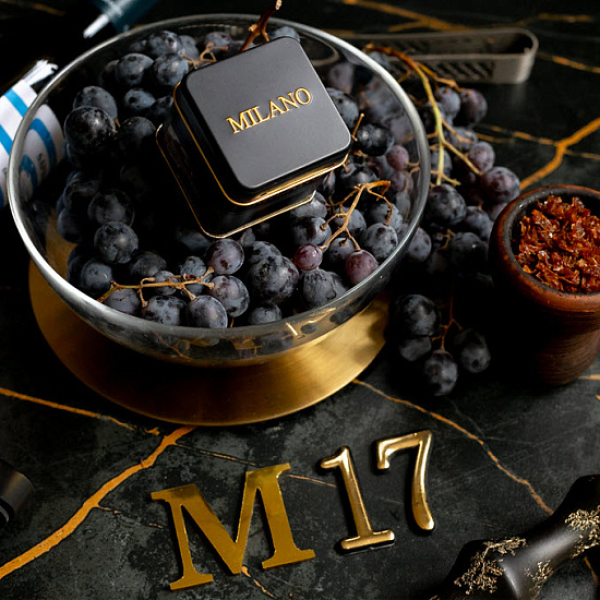 Табак MILANO GOLD М17 ISABEL 100 гр в Калининграде