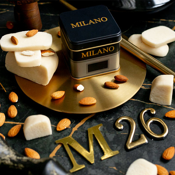 Табак MILANO GOLD М26 MARZIPAN 100 гр в Калининграде