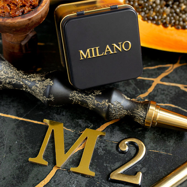Табак MILANO GOLD М2 PAPAYA 100 гр в Калининграде