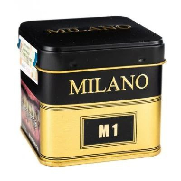 Табак MILANO GOLD M1 Pineapple 25 гр в Калининграде