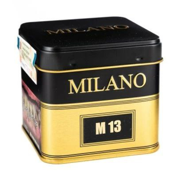 Табак MILANO GOLD М13 OPUNTIA C 25 гр в Калининграде