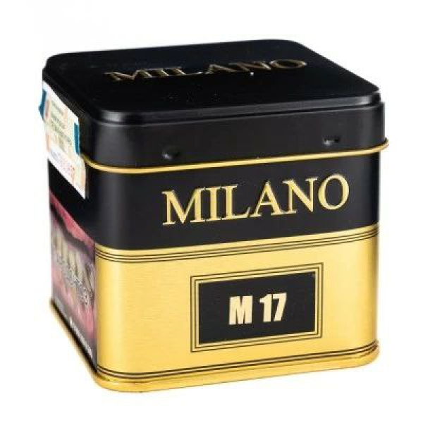 Табак MILANO GOLD М17 ISABEL 25 гр в Калининграде