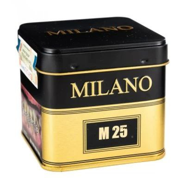 Табак MILANO GOLD М25 MARMALADE COLA 25 гр в Калининграде