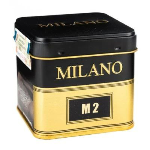 Табак MILANO GOLD М2 PAPAYA 25 гр в Калининграде