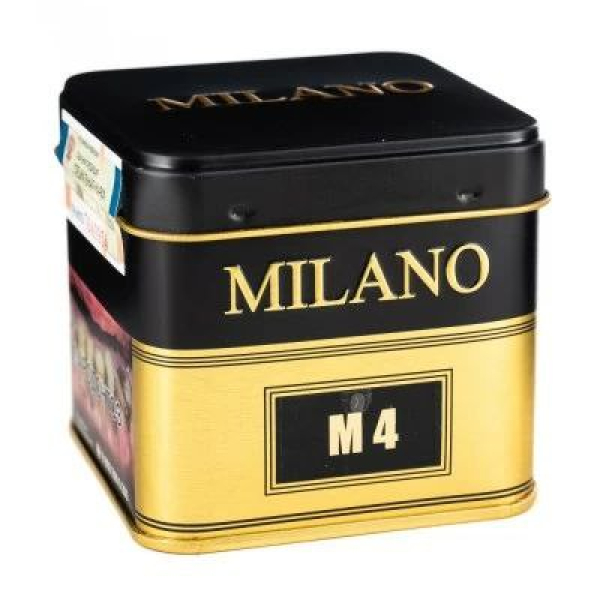 Табак MILANO GOLD М4 PASSION FRUIT 25 гр в Калининграде
