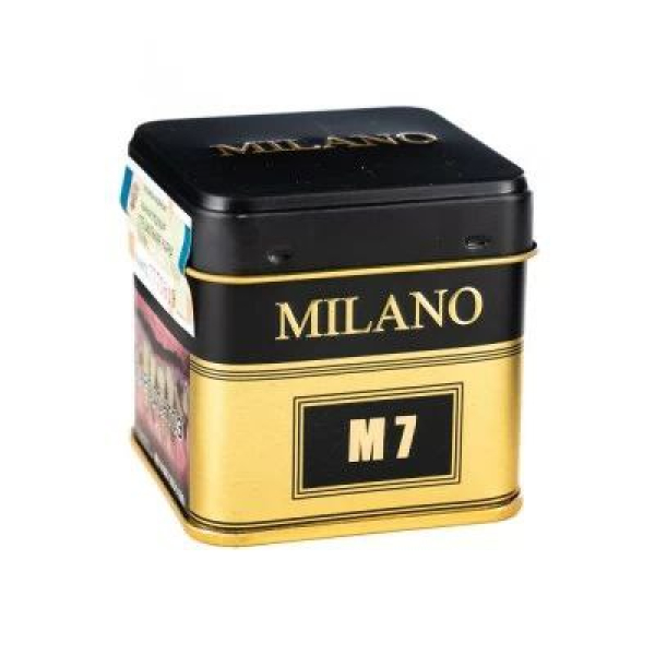 Табак MILANO GOLD М7 LAVENDER 25 гр в Калининграде