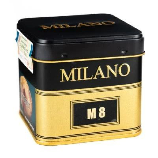 Табак MILANO GOLD М8 HONEY MELON 25 гр в Калининграде