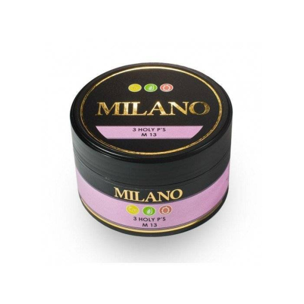 Табак Milano 3 Holy PS 100 гр в Калининграде