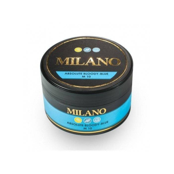 Табак Milano Absolute Bloody Blue 100 гр в Калининграде