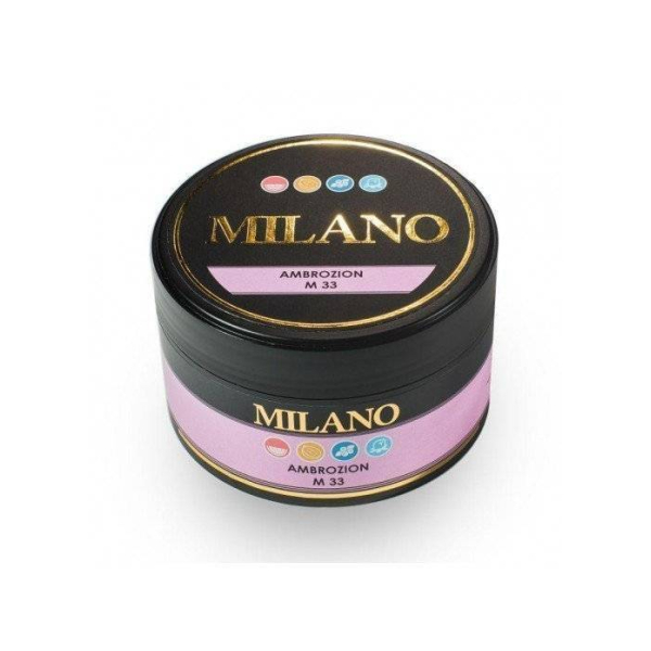 Табак Milano Ambrozion 100 гр в Калининграде