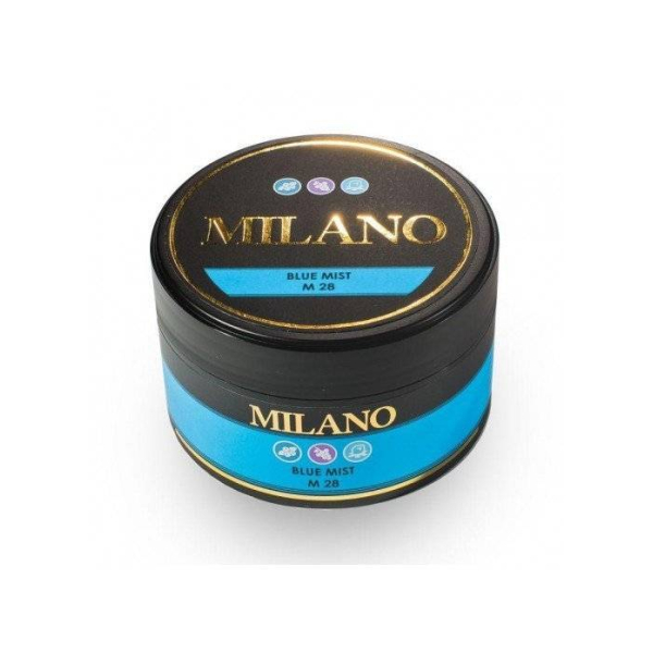 Табак Milano Blue Mist 100 гр в Калининграде