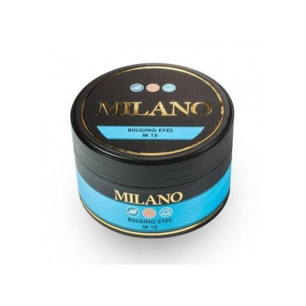 Табак Milano Bulging Eyes 100 гр в Калининграде