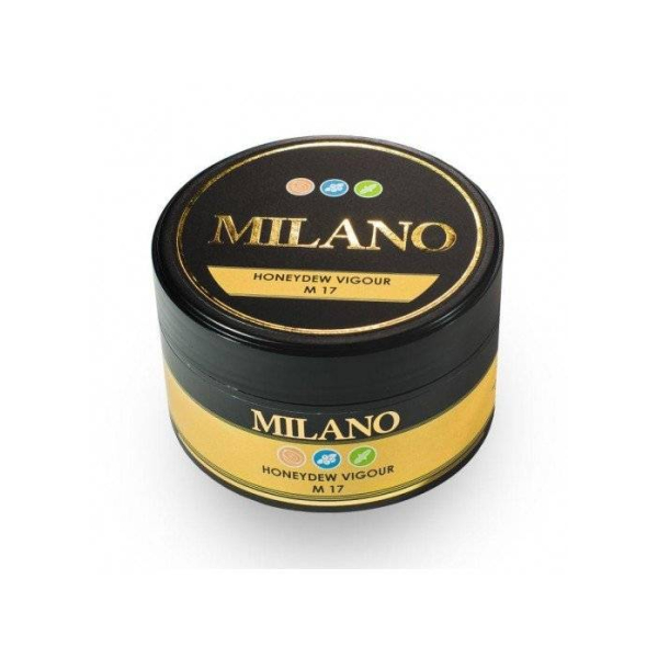 Табак Milano Honeydew Vigour 100 гр в Калининграде