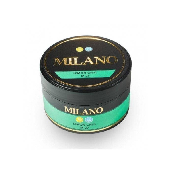 Табак Milano Lemon Chill 100 гр в Калининграде