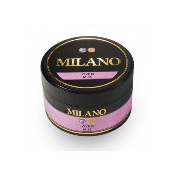 Табак Milano Love Is 100 гр в Калининграде