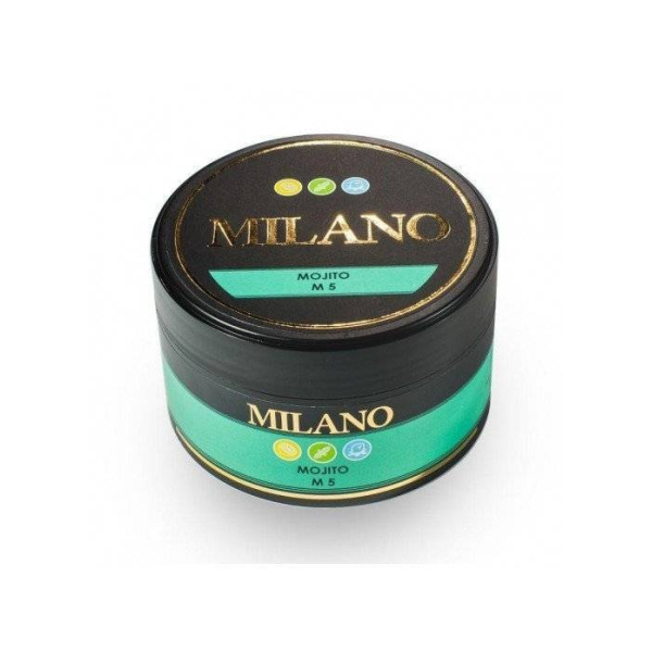 Табак Milano Mojito 100 гр в Калининграде