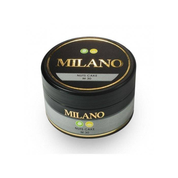 Табак Milano Nuts Cake 100 гр в Калининграде