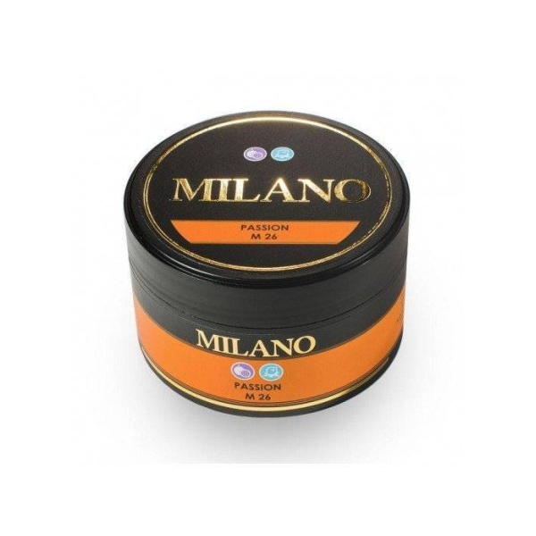 Табак Milano Passion 100 гр в Калининграде