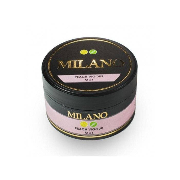 Табак Milano Peach Vigour 100 гр в Калининграде