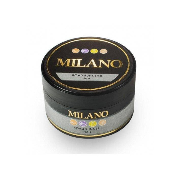 Табак Milano Road Runner II 100 гр в Калининграде