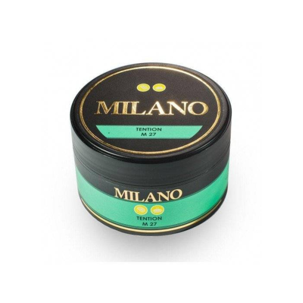 Табак Milano Tention 100 гр в Калининграде