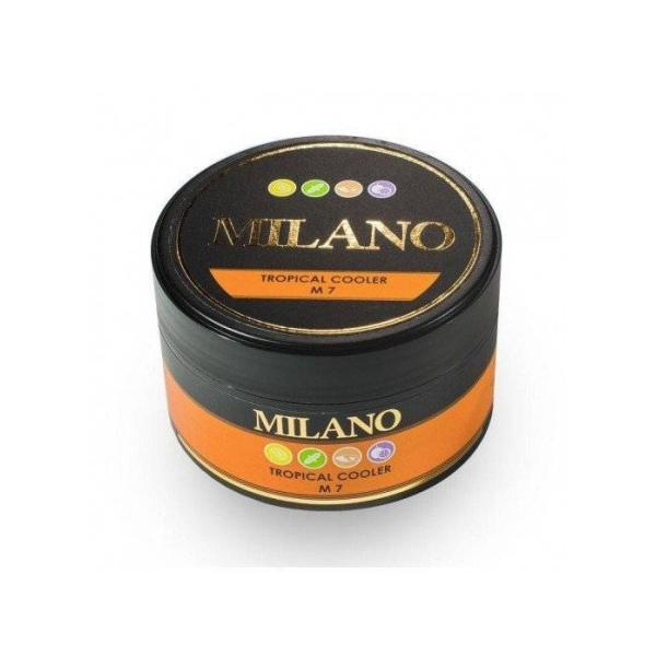 Табак Milano Tropical Cooler 100 гр в Калининграде