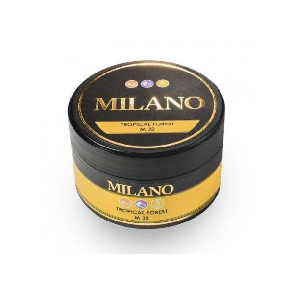Табак Milano Tropical Forest 100 гр в Калининграде