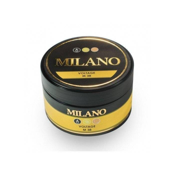 Табак Milano Voltage 100 гр в Калининграде