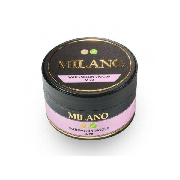 Табак Milano Watermelon Vigour 100 гр в Калининграде
