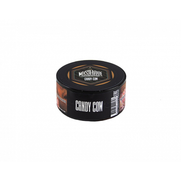 Табак MUST HAVE CANDY COW 25 грамм в Калининграде