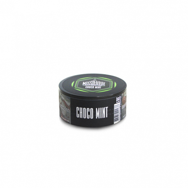 Табак MUST HAVE CHOCO MINT 25 грамм в Калининграде